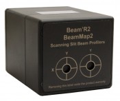 BeamMap2-CM4-DD Si/InGaAs