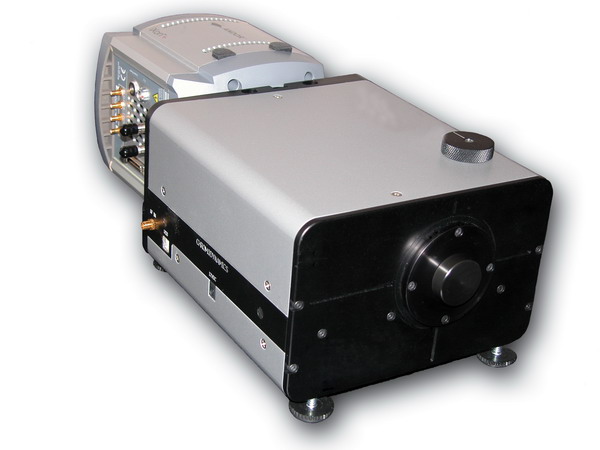 HSI系列高光谱成像系统