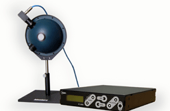 高功率激光功率测试系统LPMS