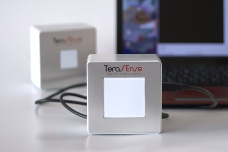 TeraSense太赫兹相机,发生器,探测器