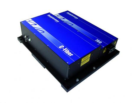 MENLO飞秒激光器