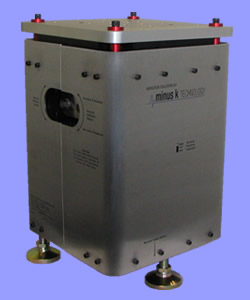 SM-1 振动隔离器