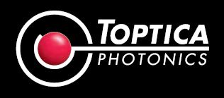 Toptica半导体激光器和超快光纤激光器