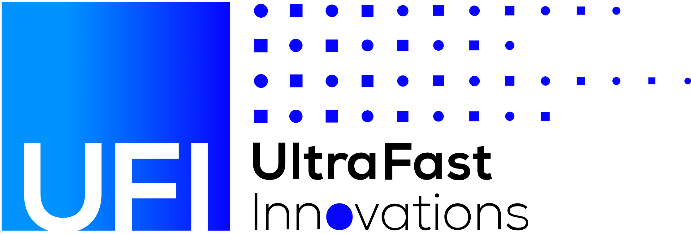 UltraFast Innovations  UFIɫɢ쾵౾ԣĸ߼ֵƬѧ