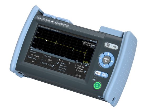 YOKOGAWA横河光谱分析仪光时域反射仪光波长计