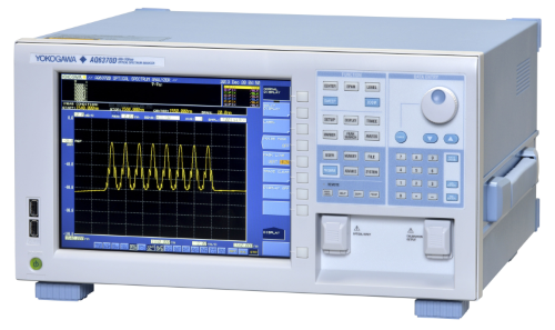 YOKOGAWA横河光谱分析仪光时域反射仪光波长计