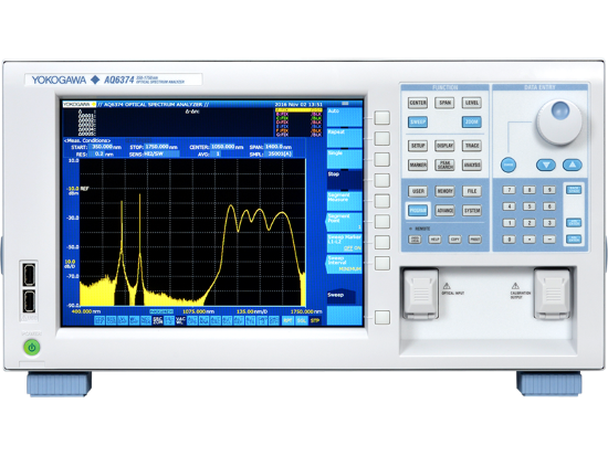 YOKOGAWAӹ׷ǹʱǹⲨ