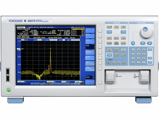 YOKOGAWAӹ׷ǹʱǹⲨ