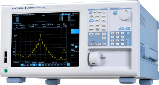 YOKOGAWA横河光谱分析仪光时域反射仪光波长计