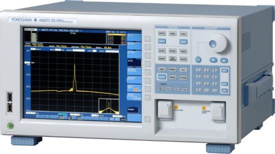 YOKOGAWA横河光谱分析仪光时域反射仪光波长计